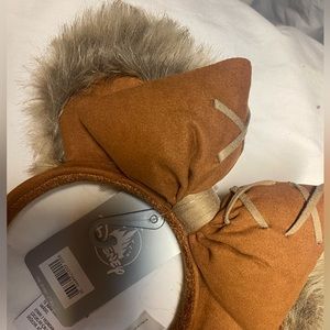 Ewok Ears